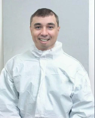 Дератизатор-герметизатор Экибастуз - Ренат Вахрушев